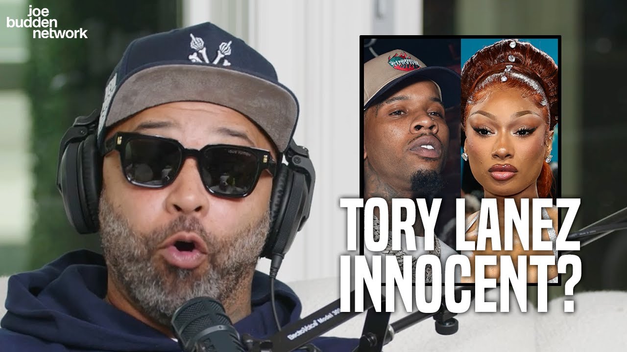 Tory Lanez Innocent? Kelsey’s Bodyguard Reveals New Twist!