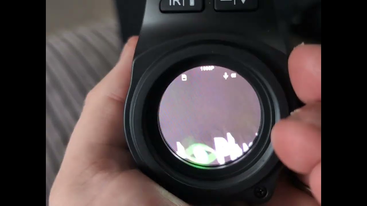 007NA SCOPE NIGHT VISION ADD ON