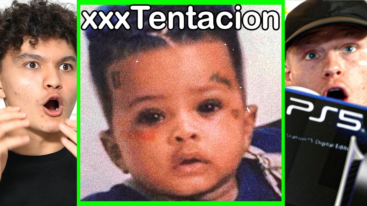 Guess The Rapper, Win PS5 (Baby Edition)