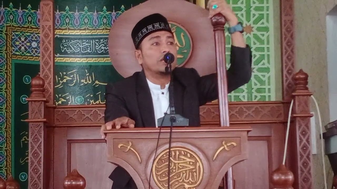 Tgk Irwansyah 