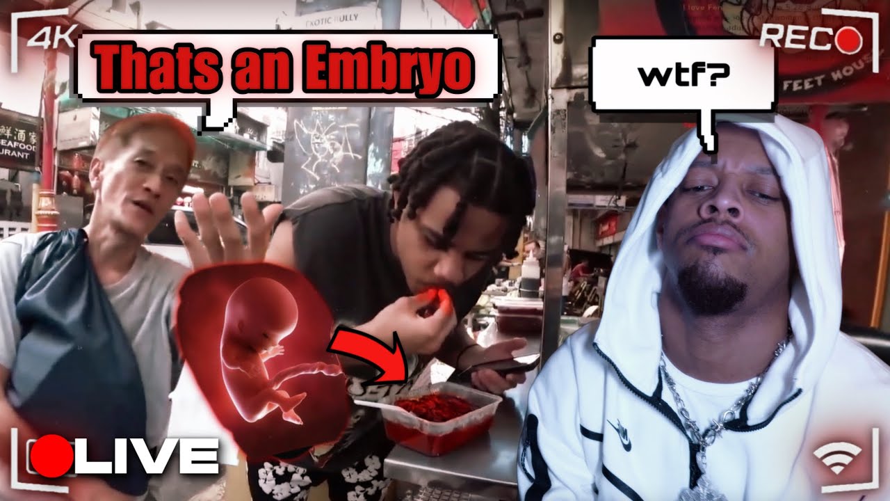 VeryScamLikely visits Philippines and does this … | RSO Tour Reaction