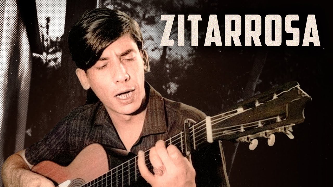 ALFREDO ZITARROSA - Grandes Exitos - Sus Mejores Canciones