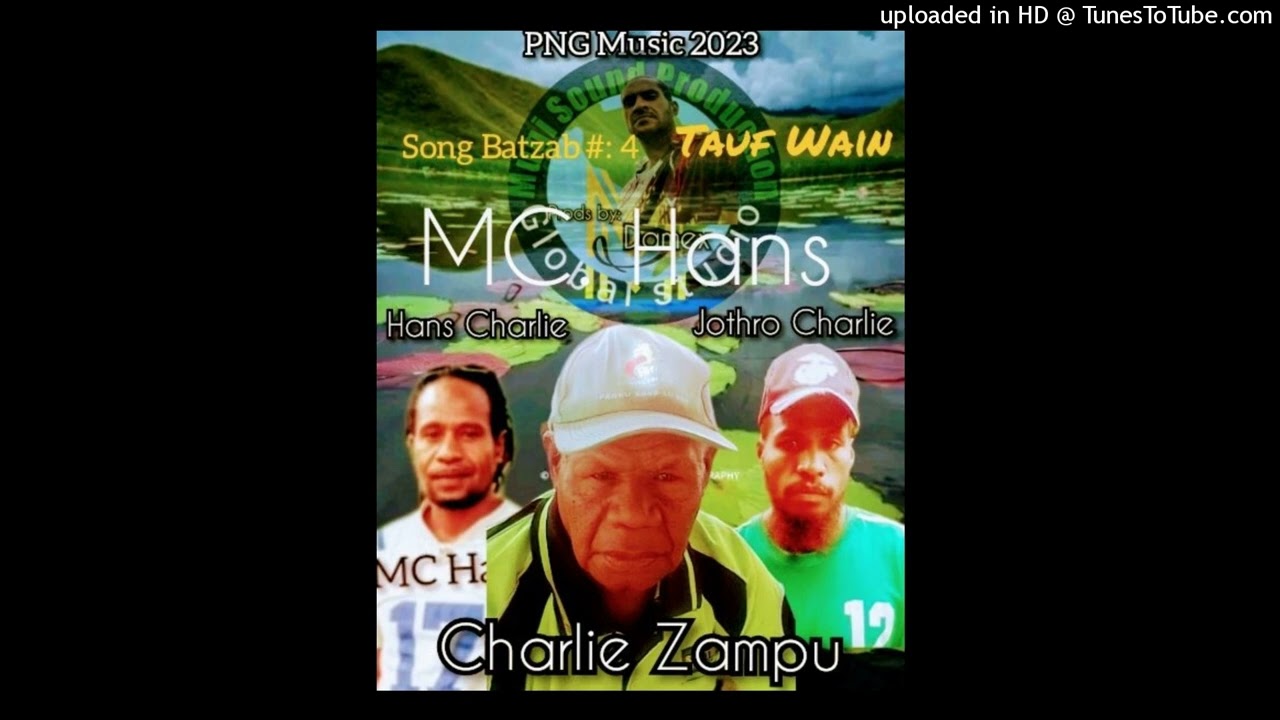 Tauf Wain_2023_(Charlie x M.C Hans x Jethro.C)_Mugi Sounds