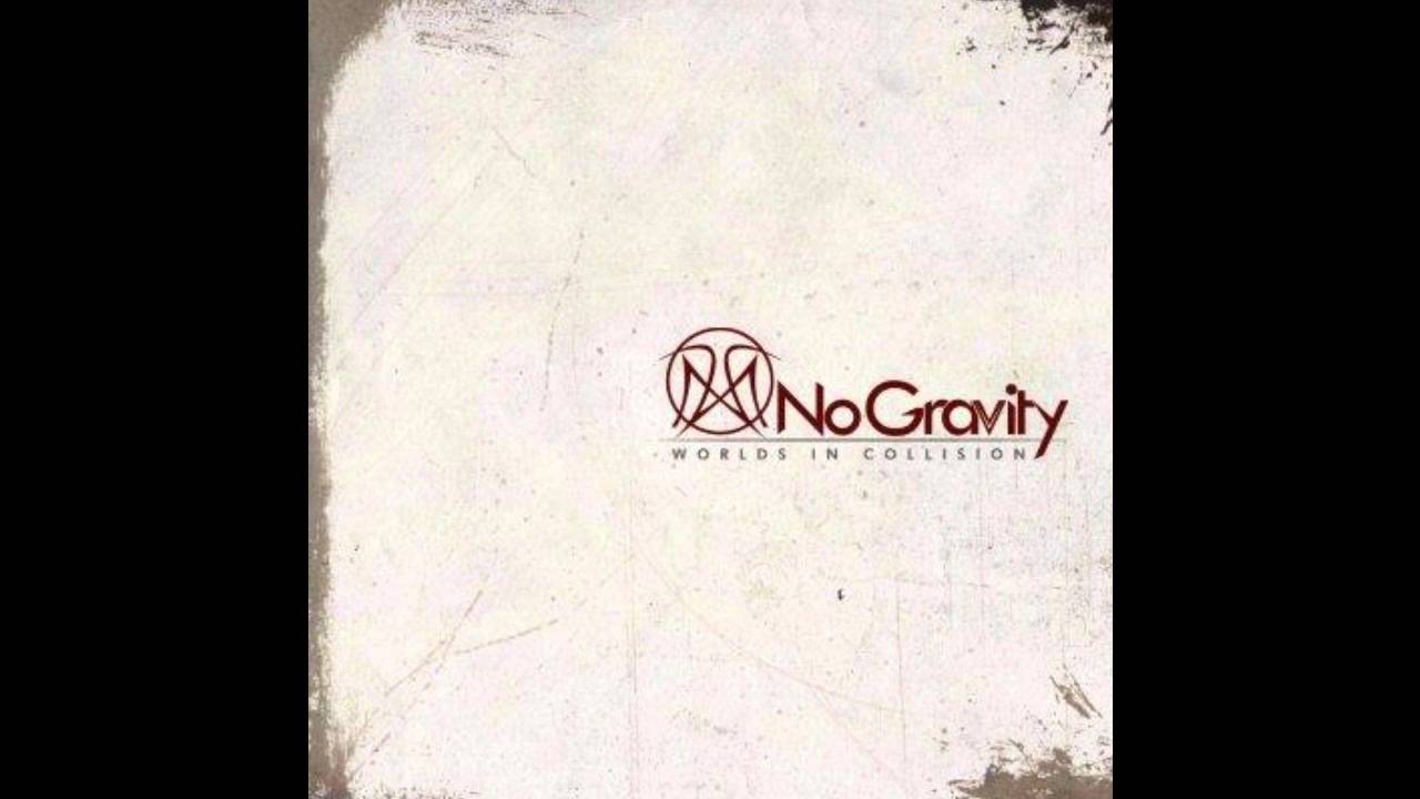 No Gravity - I cant dream anymore (Andy Kuntz)