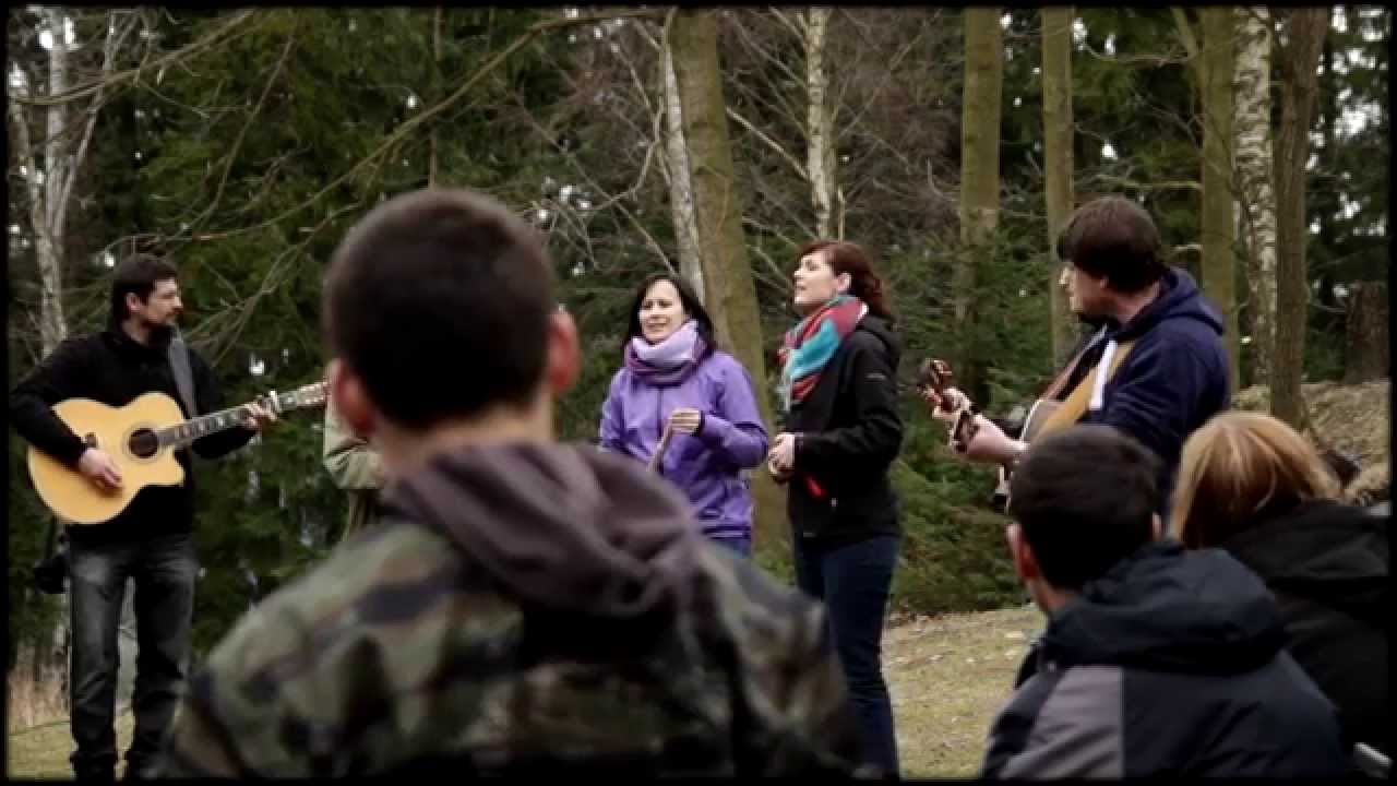 MARIEN | CESTOU ZA TEBOU ( CESTOU ZA TEBOU I.)