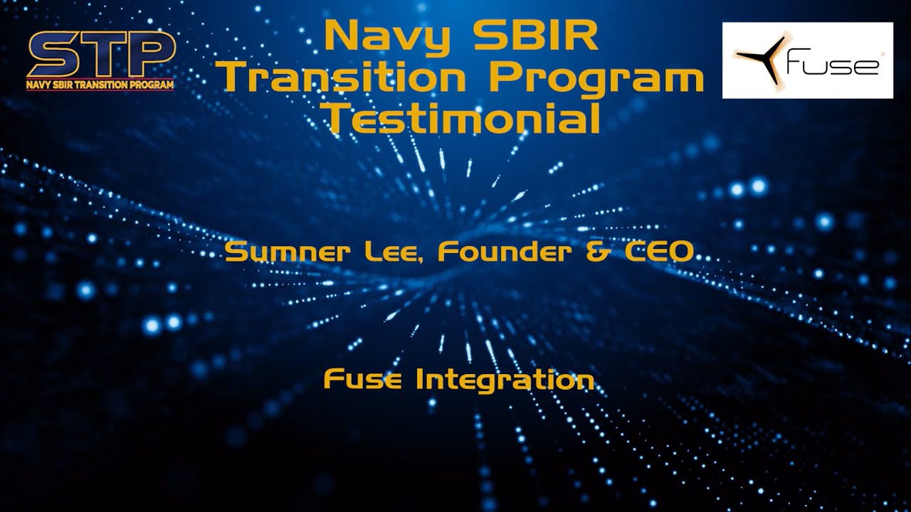 Fuse Integration Testimonial SAS 2024
