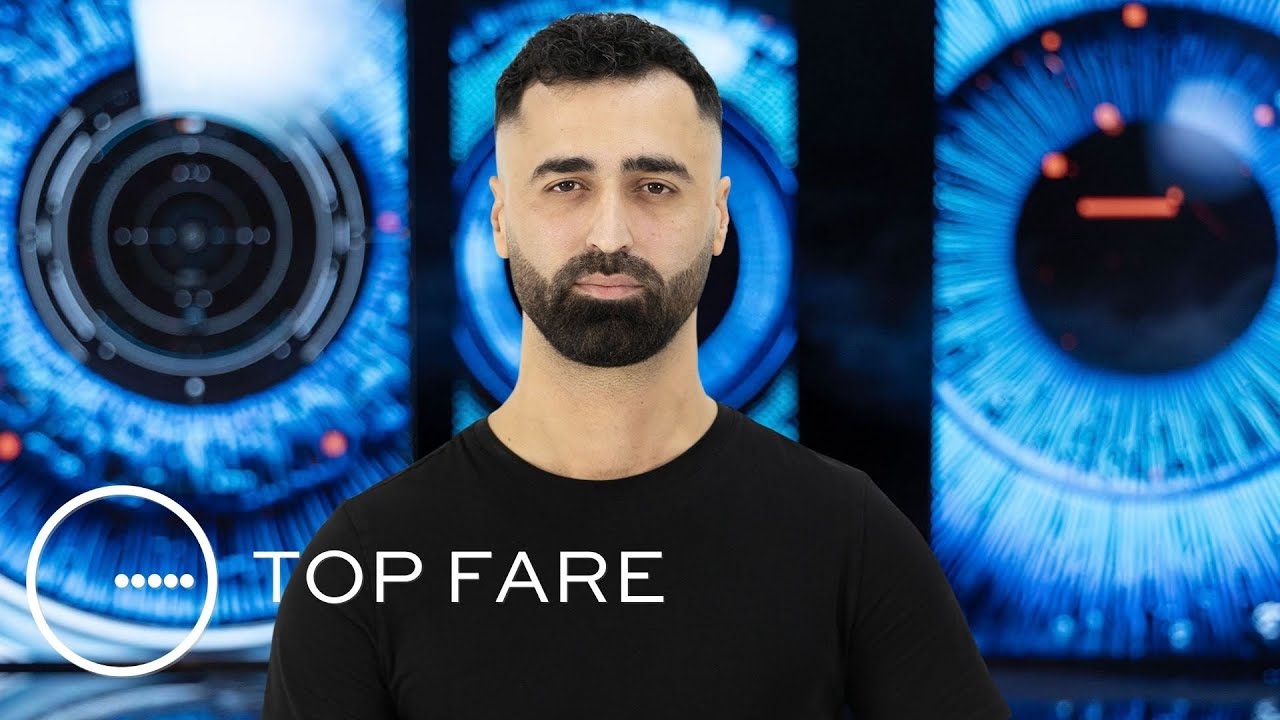 Gjithçka që nuk dinit për Erik LLoshin!