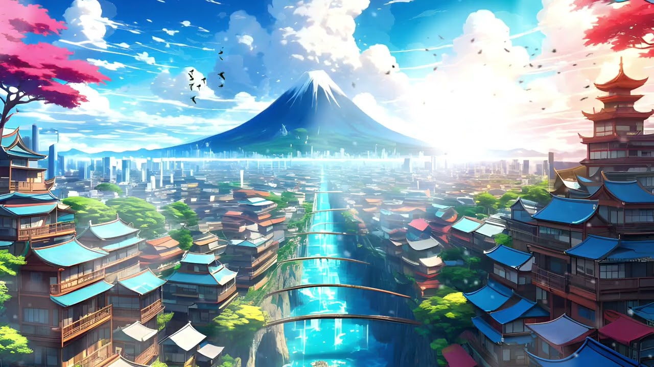 Lost in Echoes ✨ | Lofi Beats to Study, Focus & Unwind