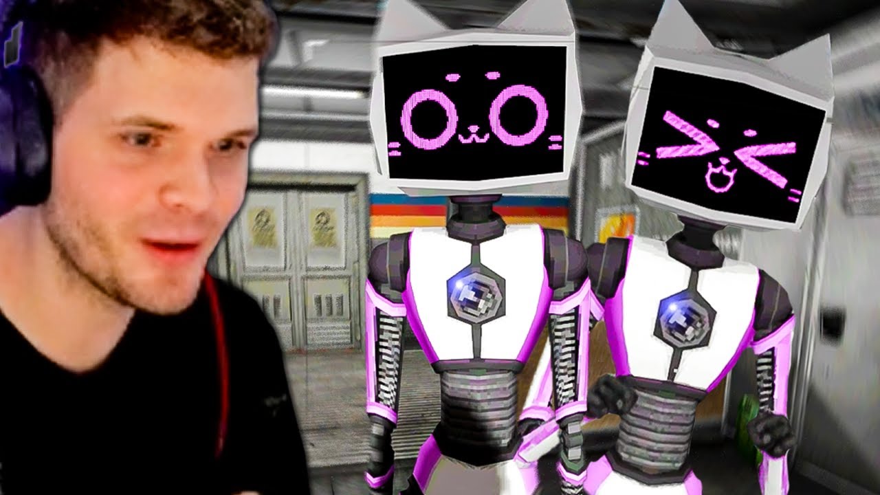 OMEGA KERFUR | MEGA ULEPSZENIE  | Voices of the Void #11