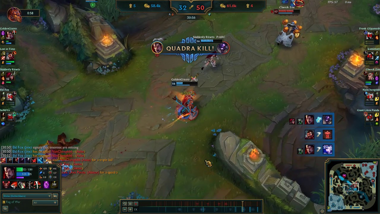 Darius amirite