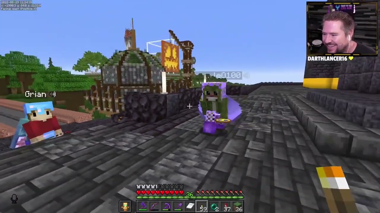 30 top viewed ImpulseSV Twitch clips of 2022