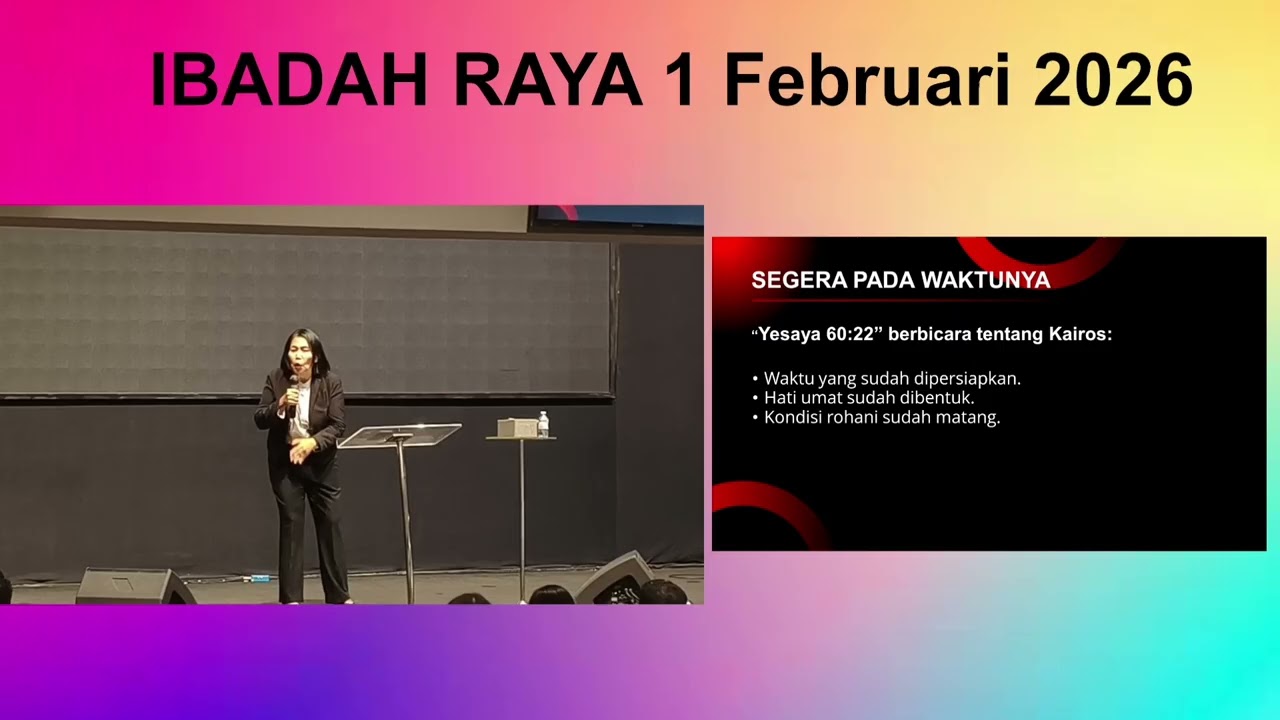 Percepatan Ilahi Dengan Rohani #habaseba