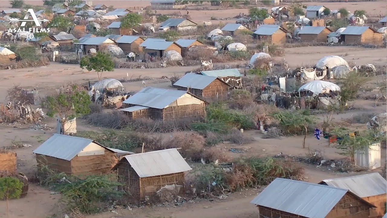NOLOSHA QOXOTIGA WA QAXAR | IFO CAMP DADAAB KENYA | ASAL FILMS 2021