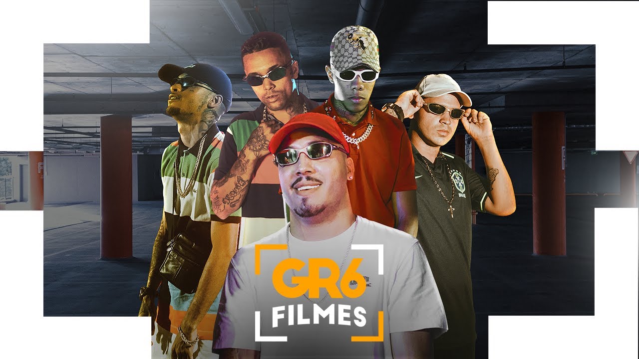 @djaywofc  Convida - MC Vit&atilde;o do Savoy, MC Kadu, MC Ferreira e MC Alisson JB (GR6 Explode)