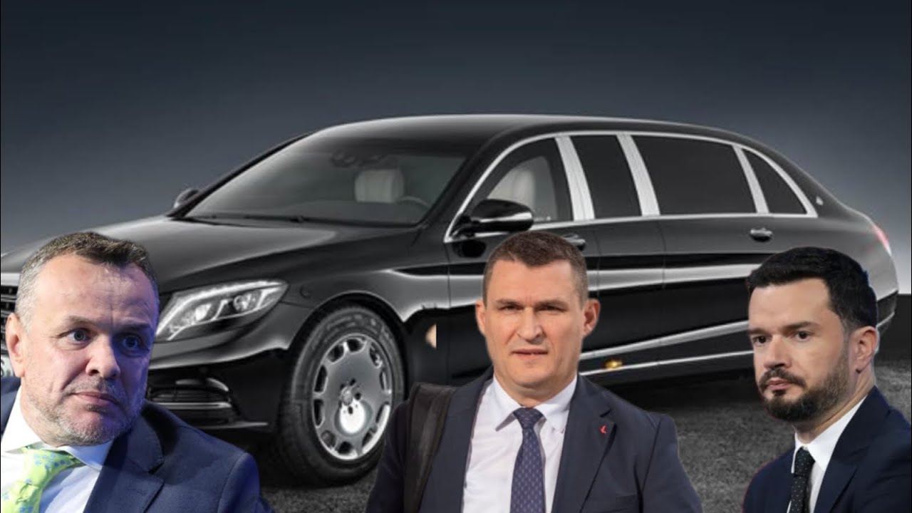 Trondit Karamuço: Dumani në panik, u ndoq nga dy makina, Curri tregon sms nga Dubai