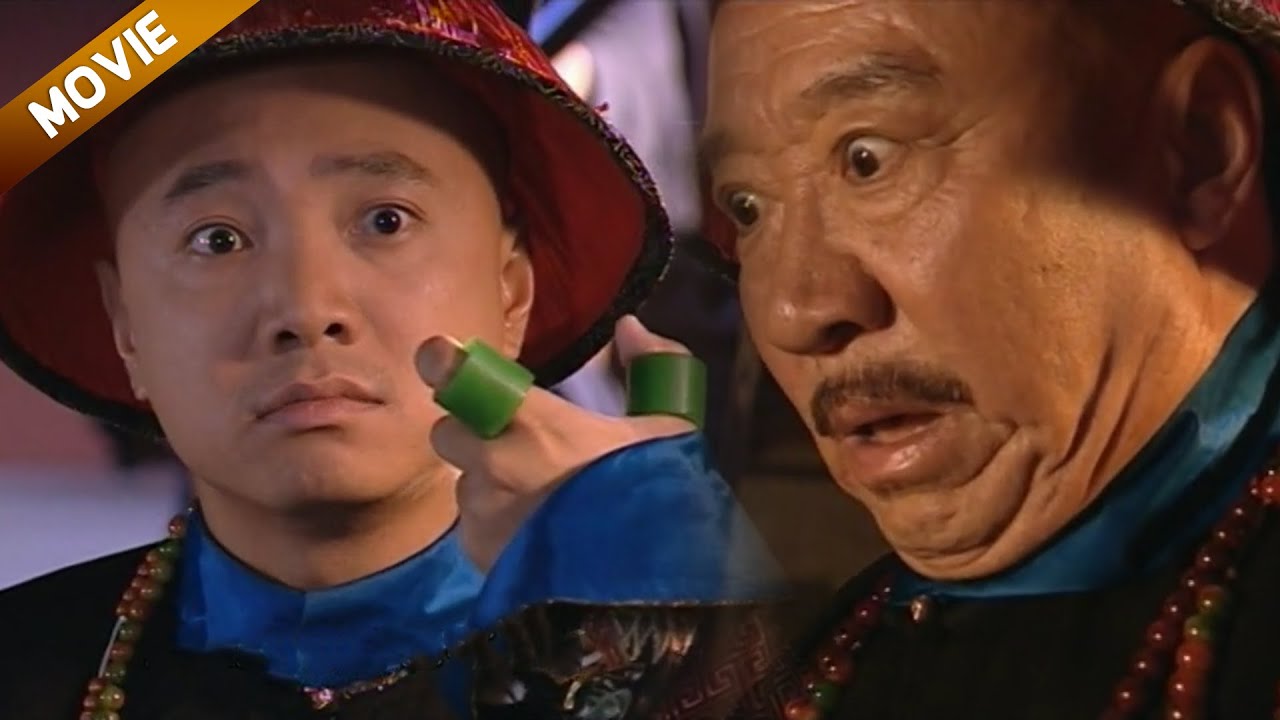 狗官貪污百姓六百萬兩，還妄想銷毀罪證，李衛當場亮出兩枚扳指，狗官瞬間嚇破膽。#中國電視劇 #古裝 #chinesedrama #雍正 #清朝 #李衛當官 #權謀劇