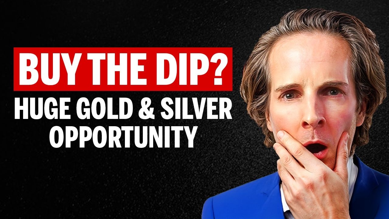 WARNING: This is the Truth about the Future of Gold & Silver Prices