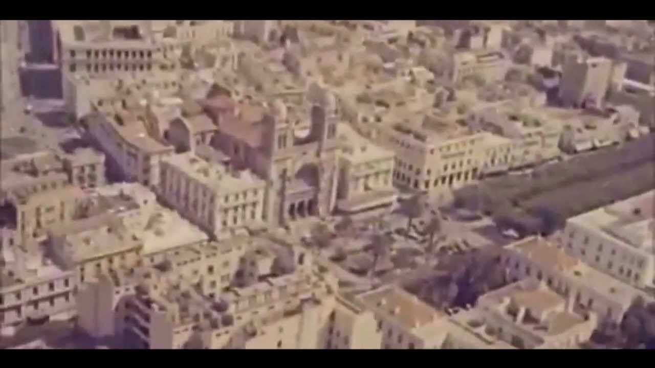 Nawel Ben Kraïem - Safsari (clip officiel)