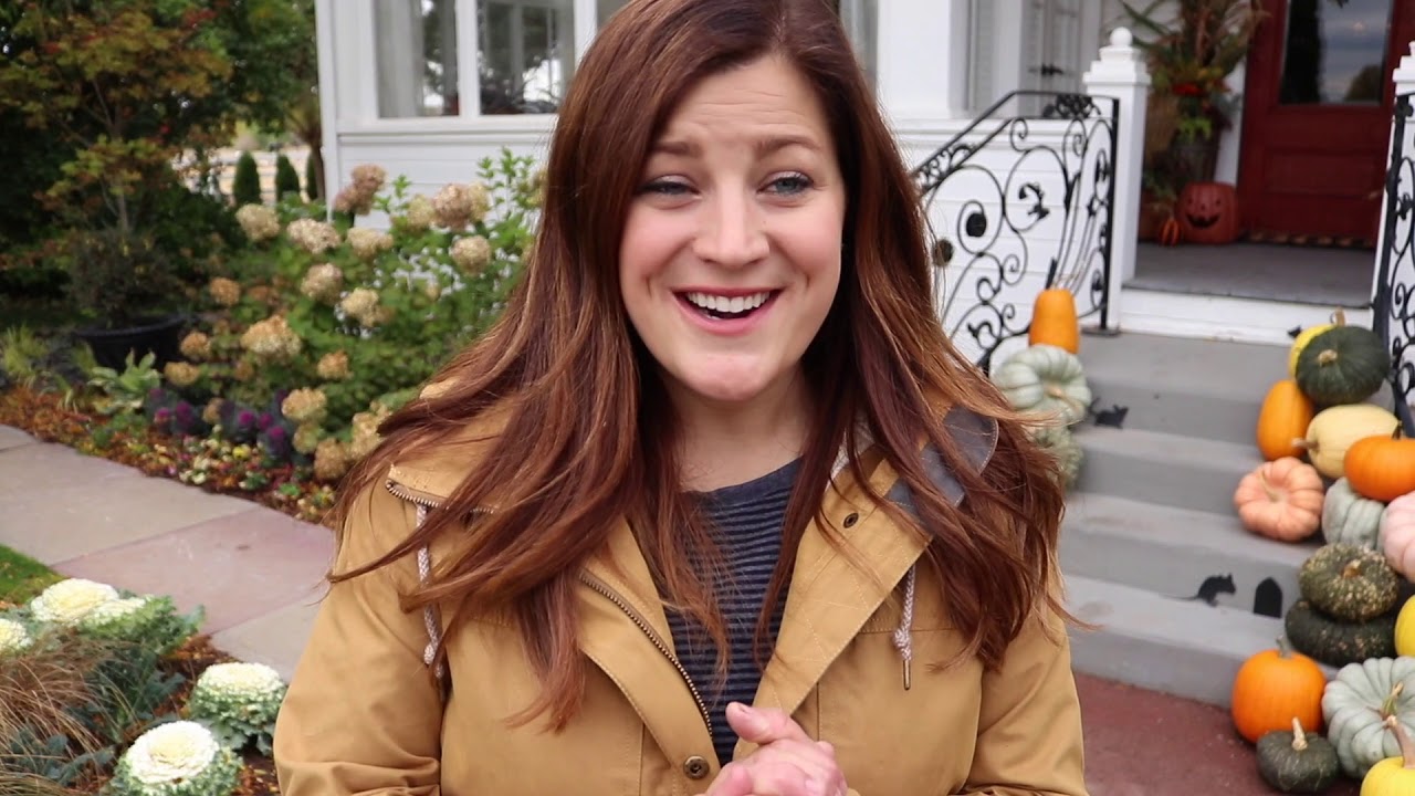 Fall Front Porch Decorating Ideas | Cozy Autumn Plants & Décor by Proven Winners®