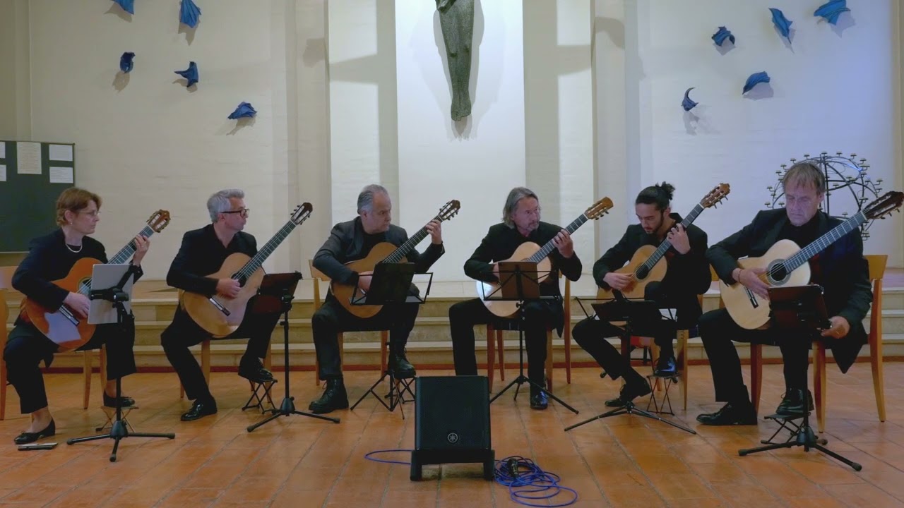 Ensemble COPLA 