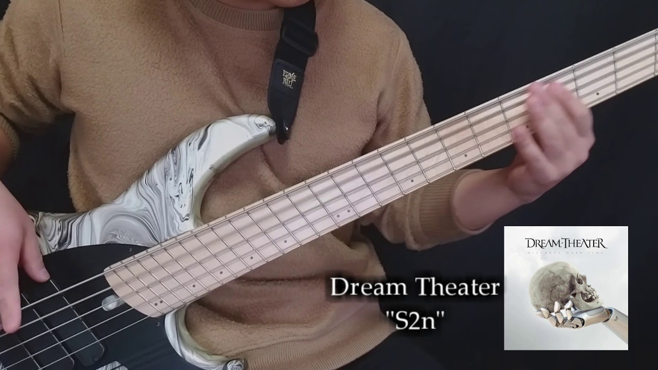 Dream Theater - 