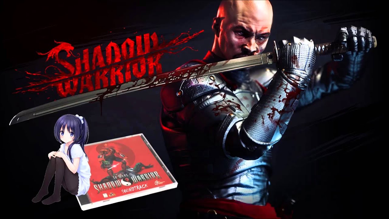 Shadow Warrior - Landwaster (Soundtrack)