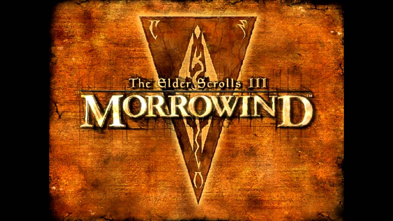 Morrowind Theme 1 Hour