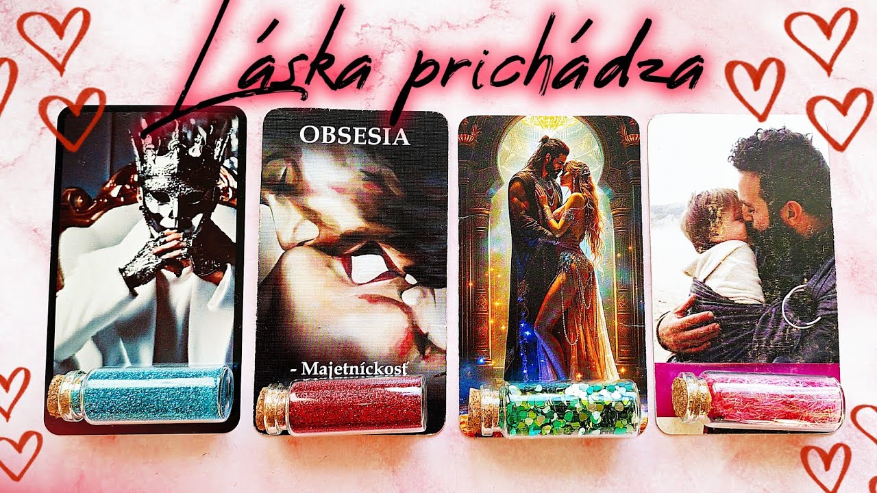Tvoj Budúci partner - detailný opis #iniciály #znamenie #vzhľad ♥️🪷🪬