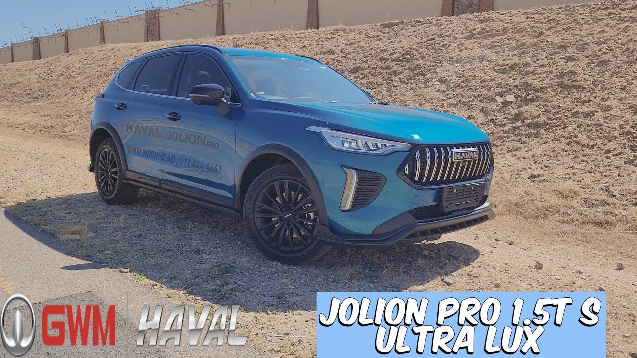 Haval Jolion Pro 1.5T S 2024 года | Характеристики | Разгон от 0 до 100 км/ч | Стоимость владения