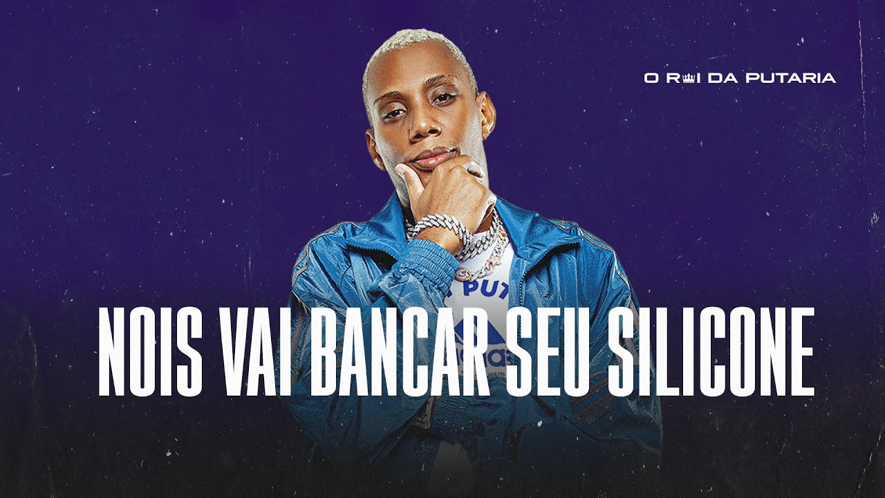 ESSE É O HOMEM QUE VAI BANCAR SEU SILICONE - MC GW, DIGDIN, DJ F7, DJ WL DO MVP