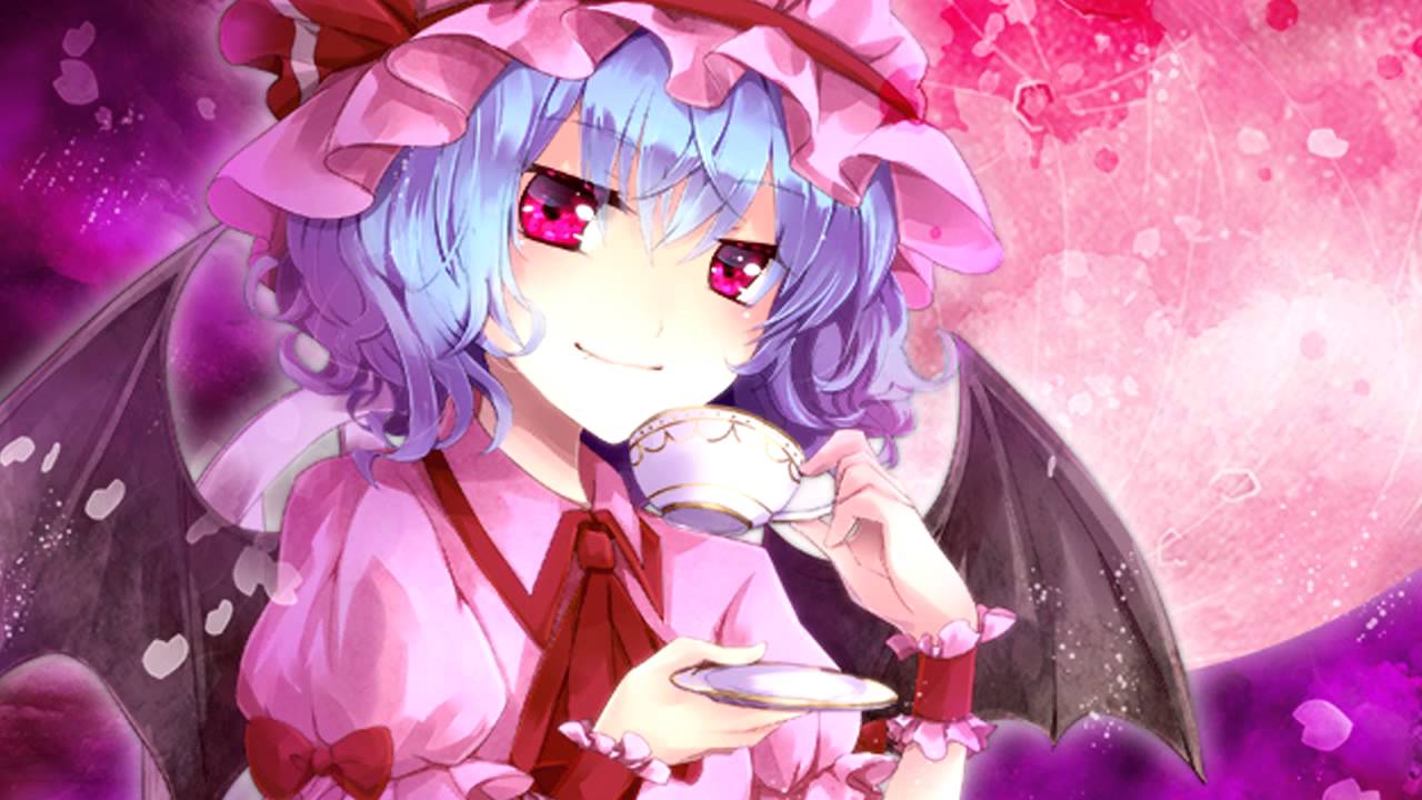 【東方ボーカル】Break Through (DNB Version)【LiLA'c Records】