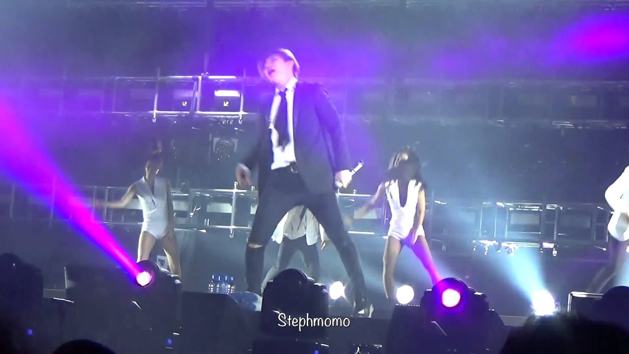 20150530 madeingz stupid liar daesung