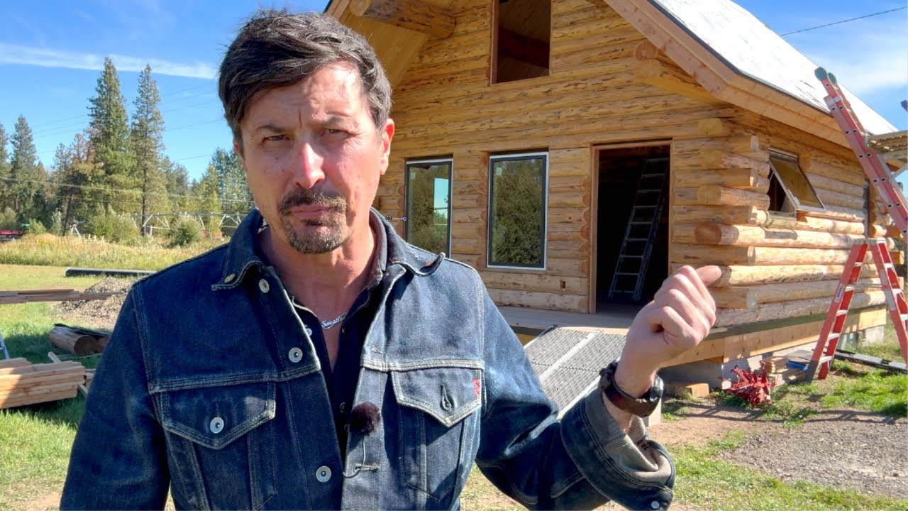 I Regret What I Said About Our Cabin Upgrade – What Was I Thinking?