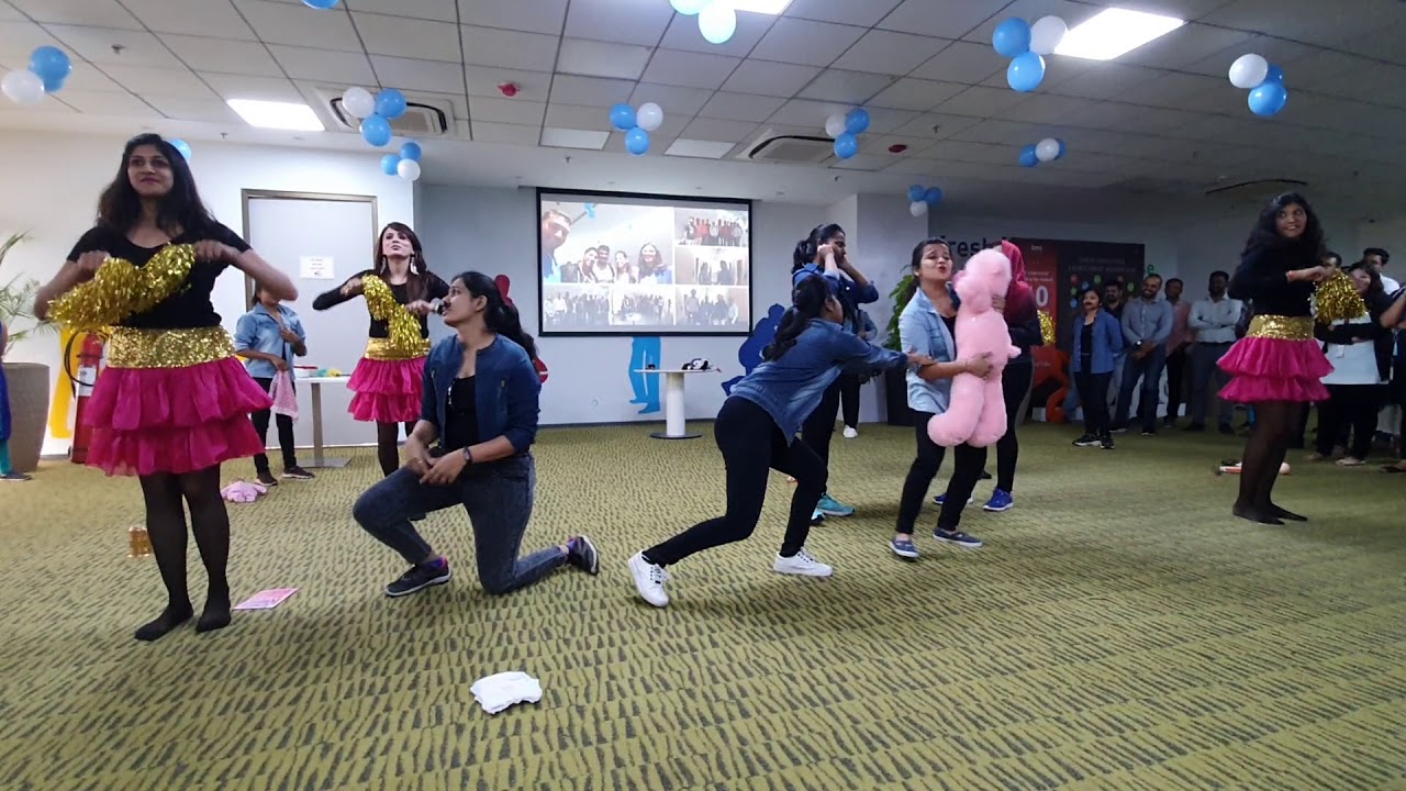 International Mens Day 2019 BMC Software Pune
