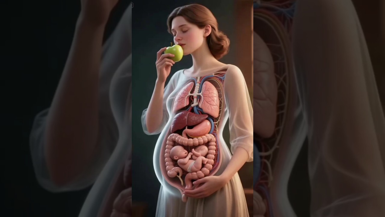 "Motherhood and Inner Life" 