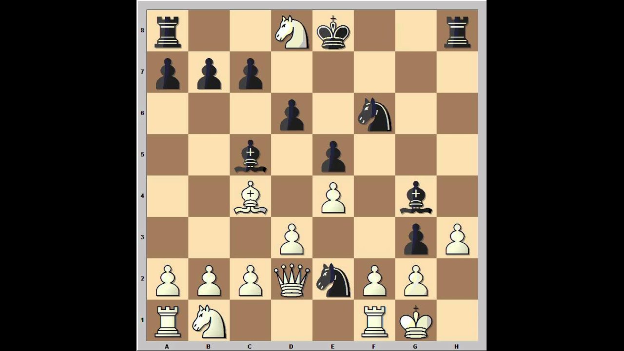 Playing risky and winning brilliantly