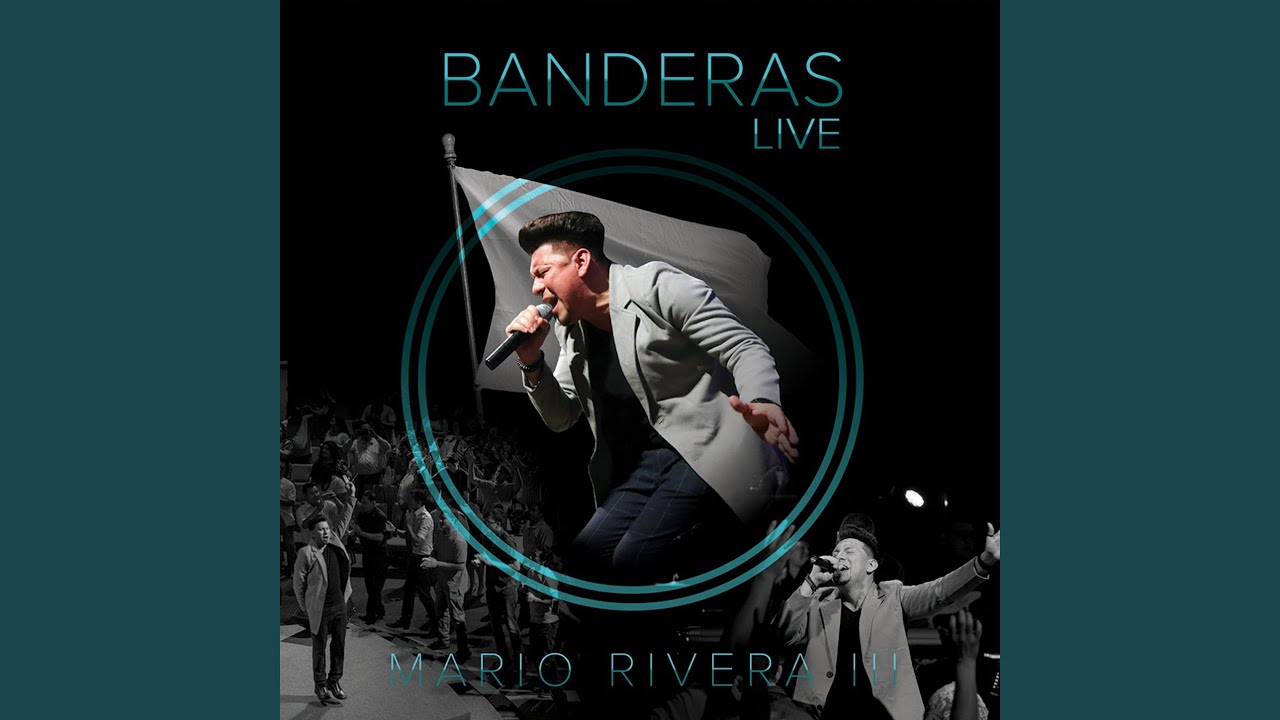 Ebenezer (En Vivo)