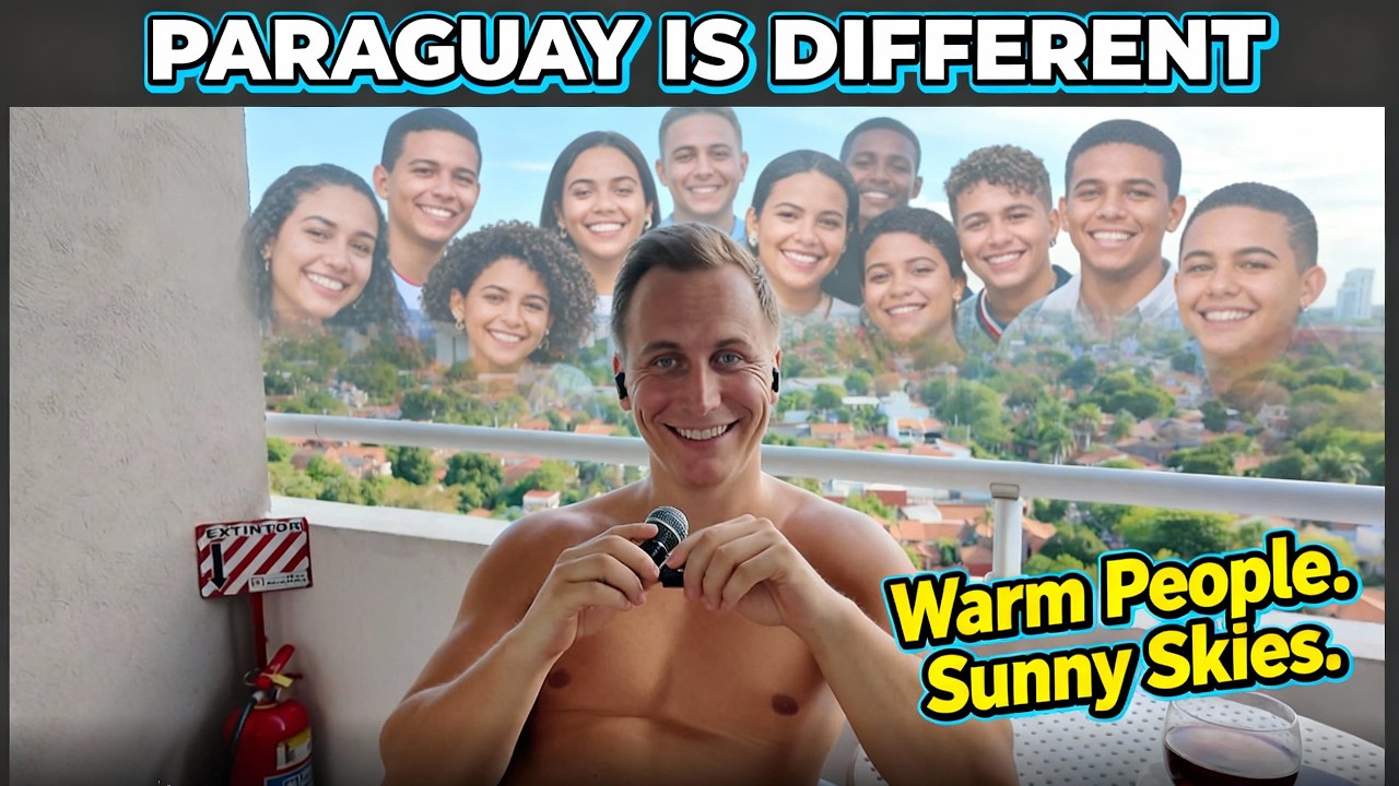Why I Love Paraguay - Expat in Paraguay