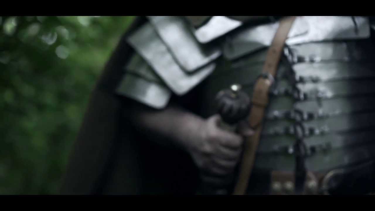 LEGIO I ITALICA - VIS ET HONOR - OFFICIAL PROMO 2013 -
