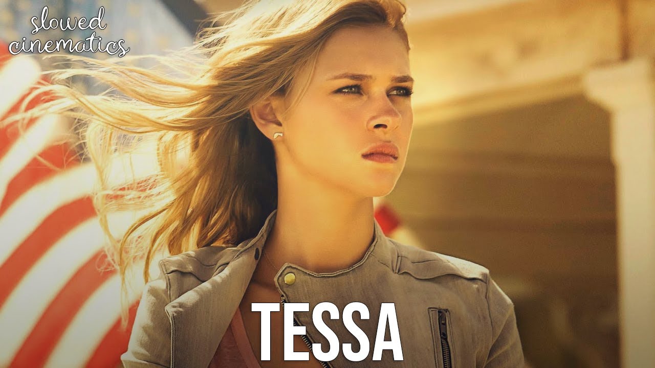 Transformers: Age of Extinction - Tessa | SLOWED + REVERB | Steve Jablonsky (Extended Version)