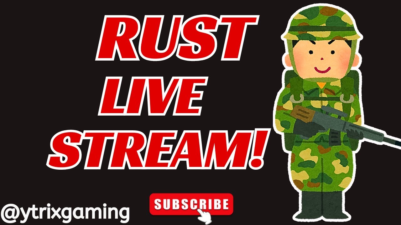 Jucam Rust - Rust Romania @tesqieu