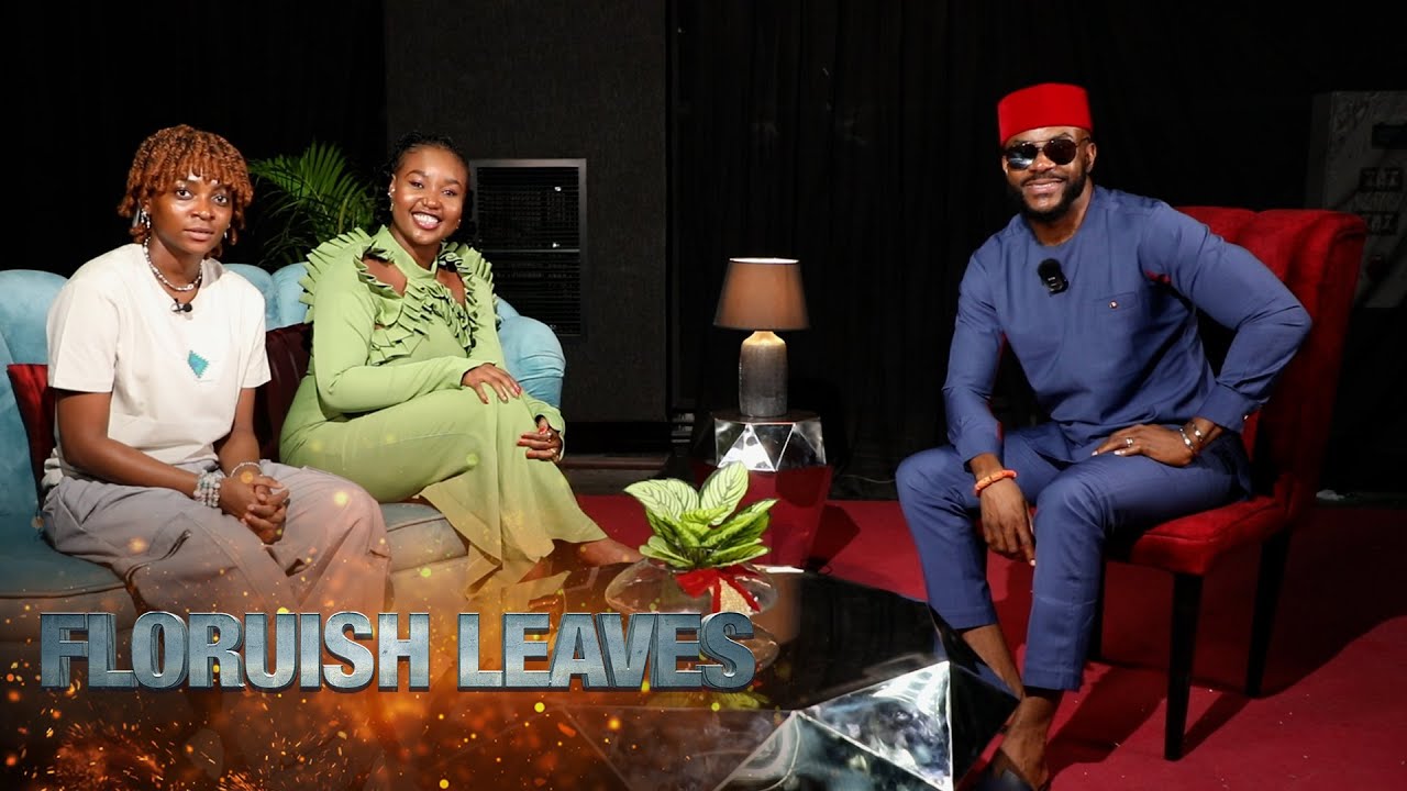 Exclusive: Floruish unpacks what happened with Wanni X Handi  – BBNaija | S9 | Africa Magic