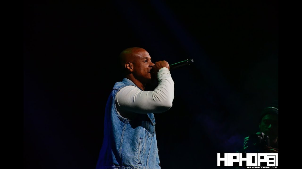 Meek Mill performs his 