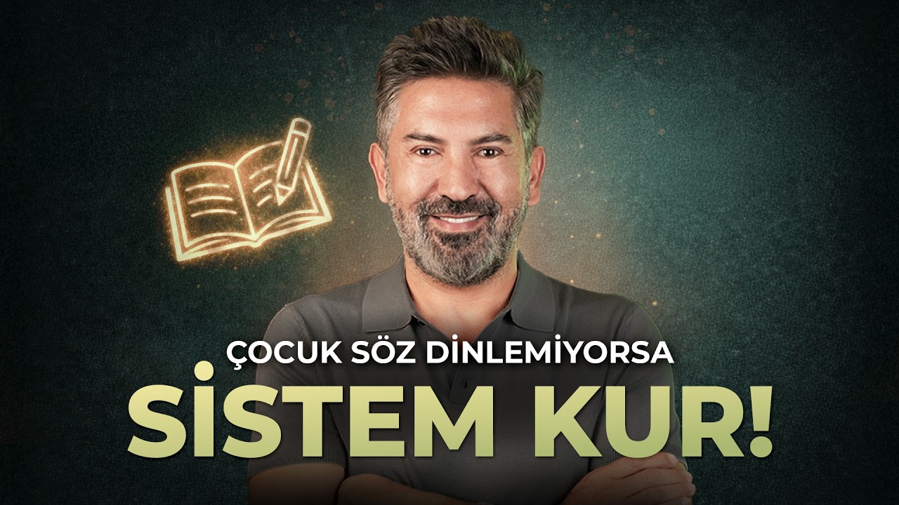 6-12 Yaş Arası Altın Fırsat: Bağımlı Değil, Karakterli Çocuk Nasıl Yetişir?