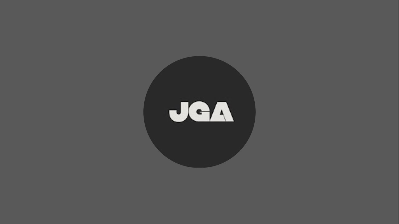 JGA | Look At Jesus - Amen Temesgen