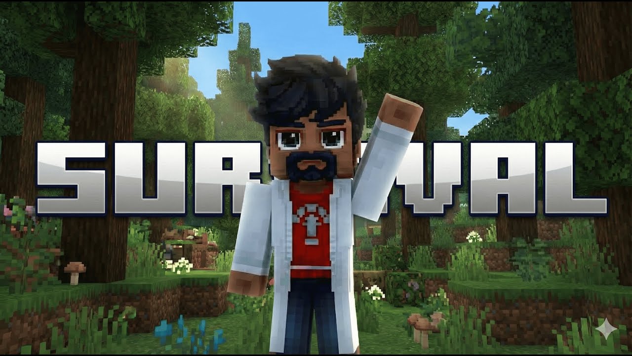 NOVO SERVIDOR DE HYTALE SURVIVAL com CLAIM, LOJA, KITS - HYWER