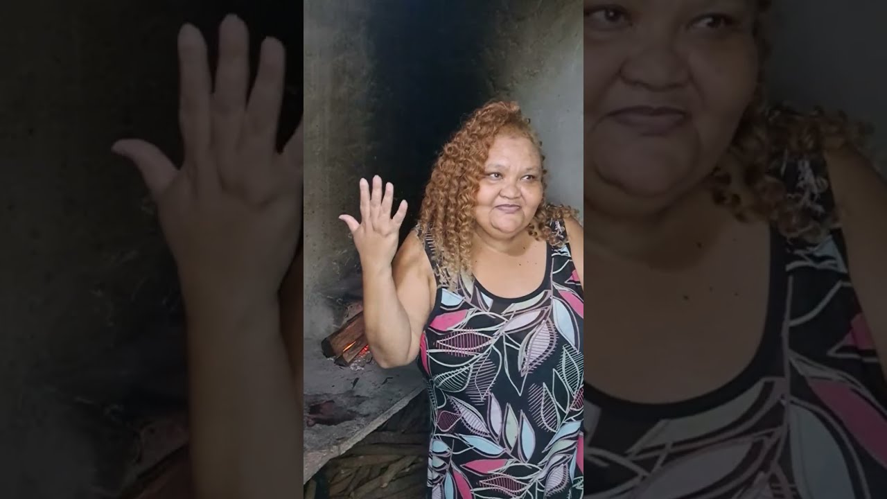 Maria Cruz Rodrigues está ao vivo!