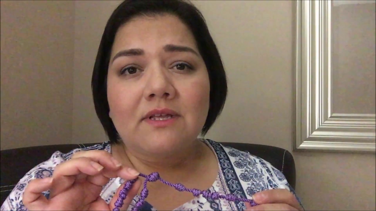 26. ASMR Santo Rosario de los Siete Dolores de María