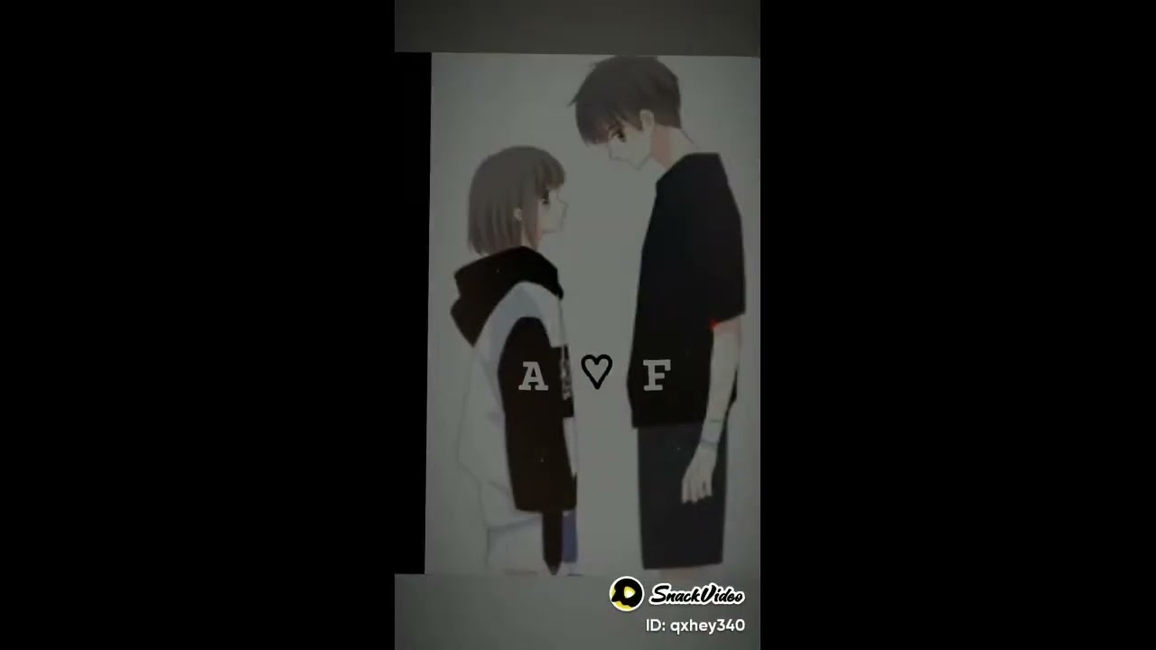 kumpulan video inisial pasangan ansyallah berjodo 🥰