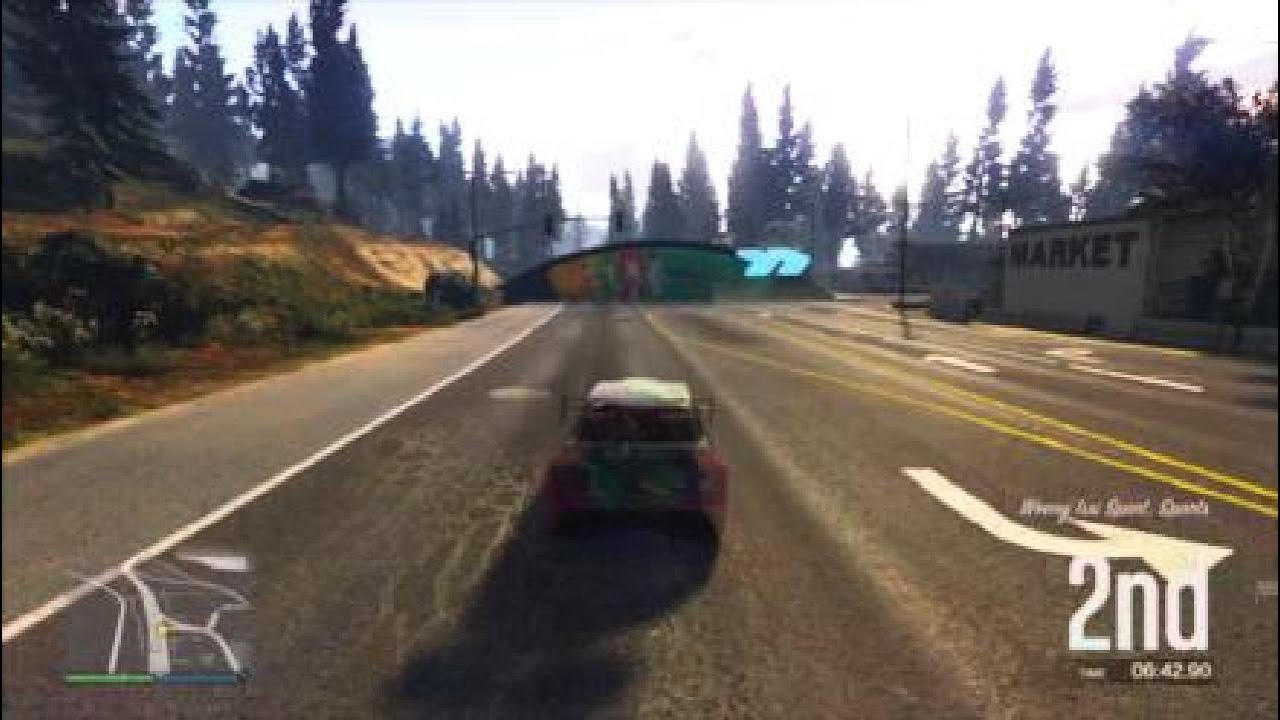 ANGL Leviathan (Rally Raid #11) by NightAngelUK